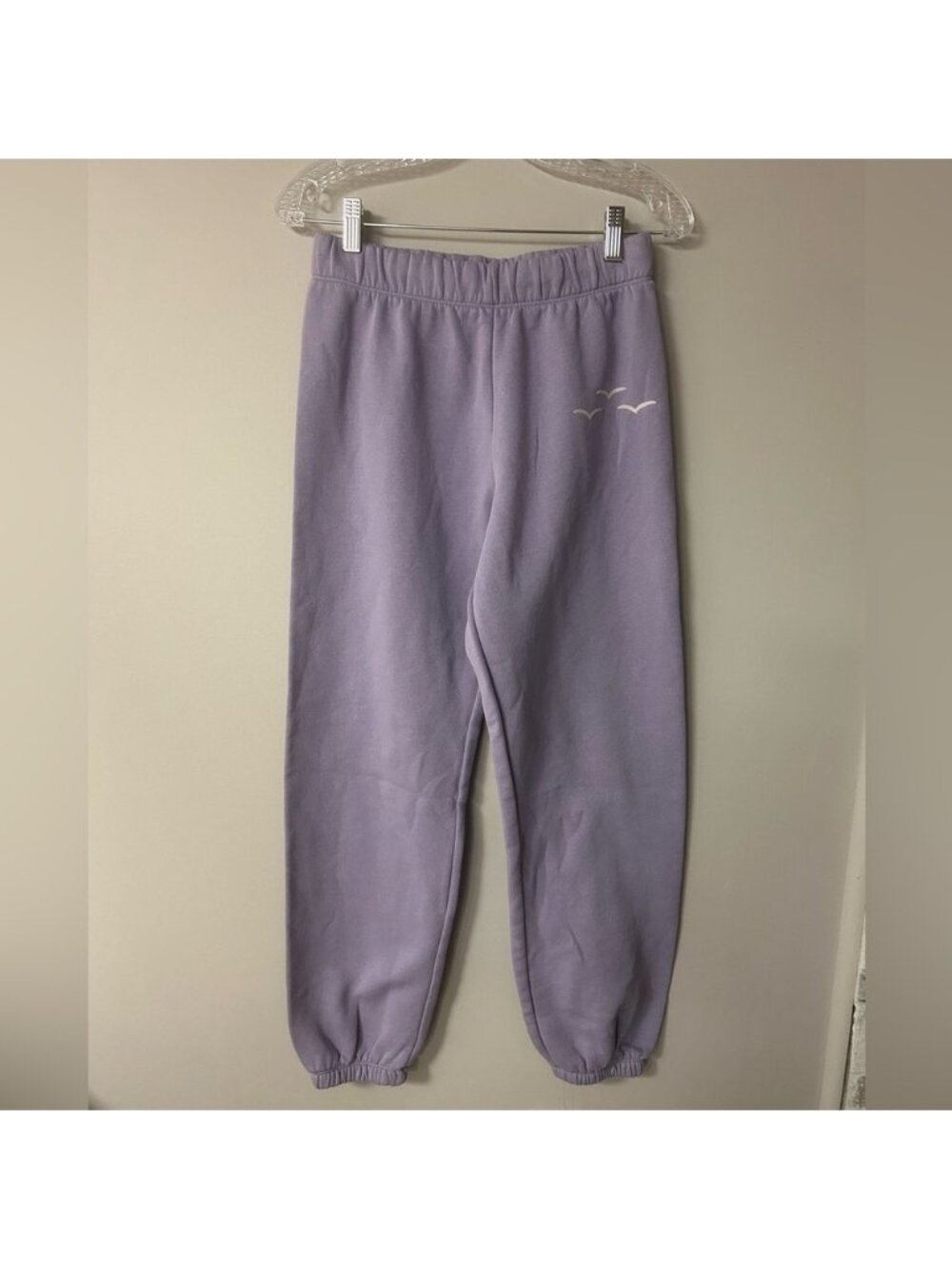 Lazypants Niki Original Purple Sweatpants‎